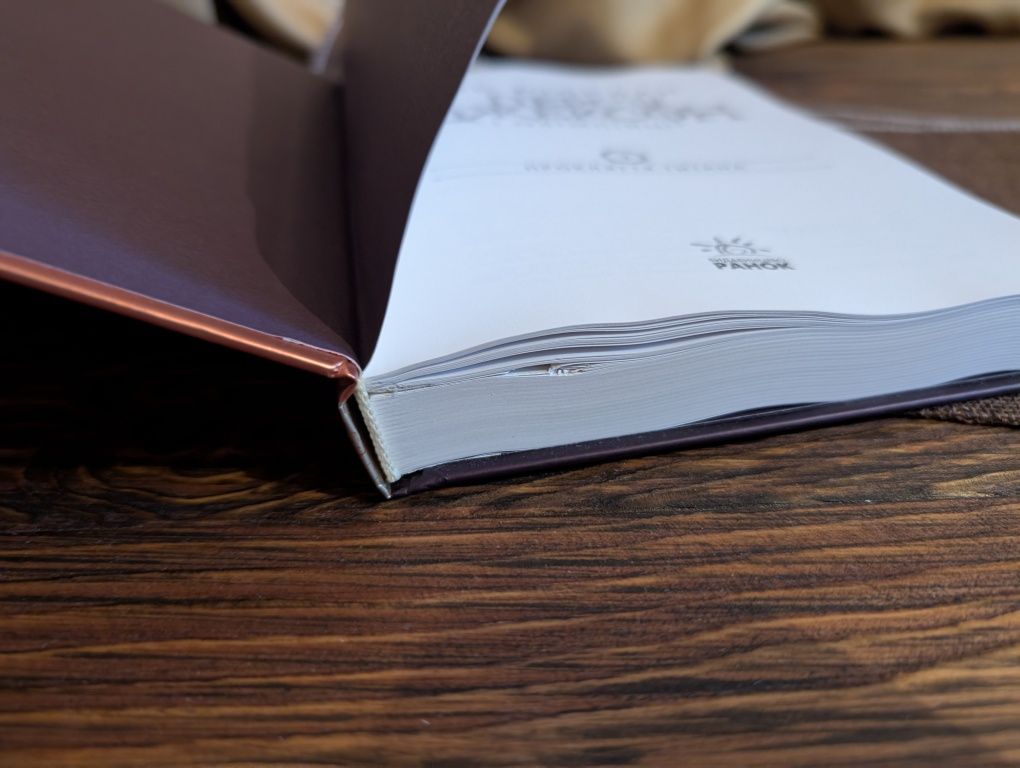 Нова книга Персі Джексон і олімпійці книга третя прокляття титана