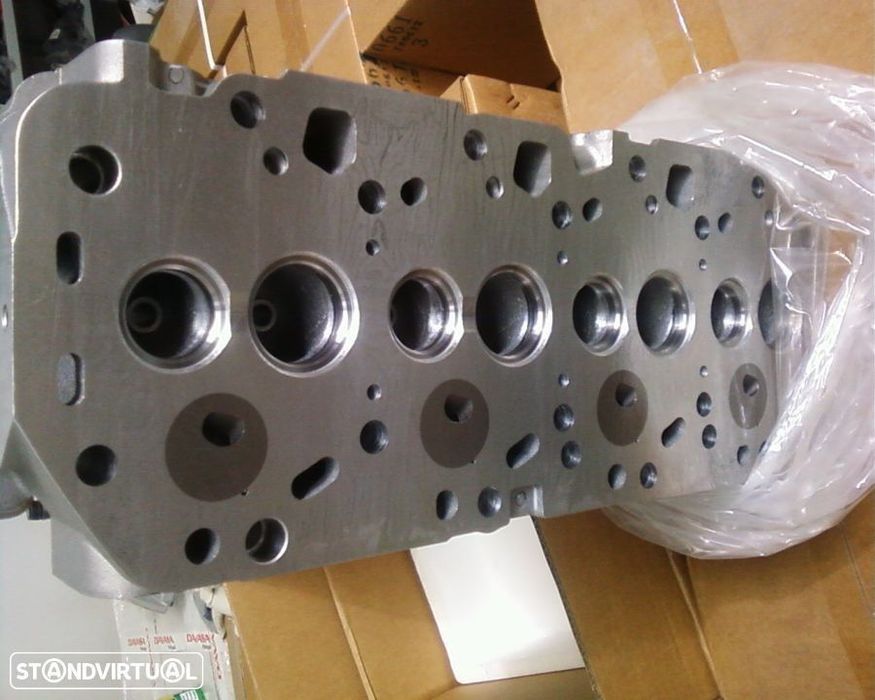 colaça toyota avensis 2000 turbo diesel