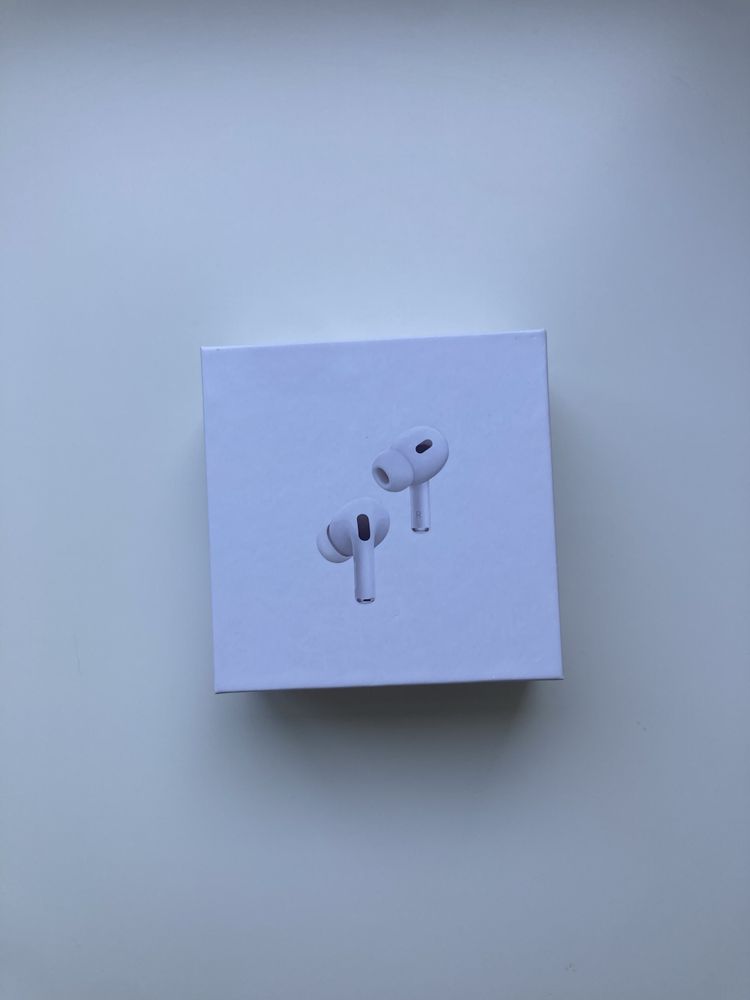 AirPods Pro 2 originais