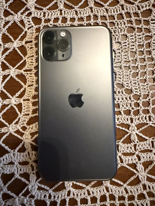 Iphone 11 pro 64gb