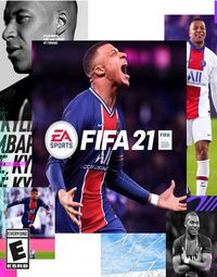 Fifa 21 (ГАРАНТИЯ от Магазина) Игра на ПК