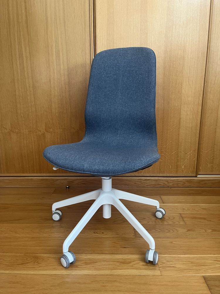 Cadeira de escritorio IKEA