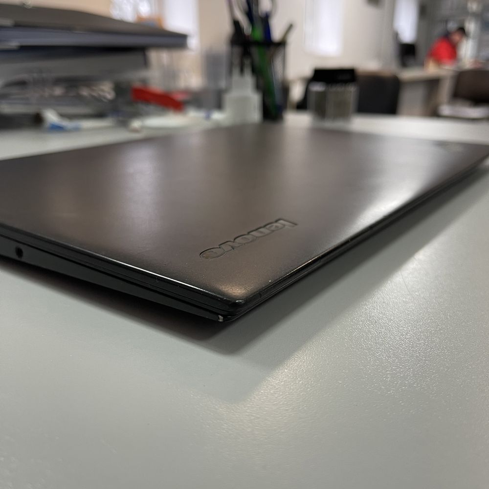 Lenovo ThinkPad Carbon X1 | Core i7 | 8GB RAM | 256GB SSD
