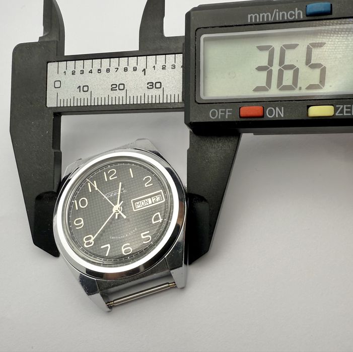 Zegarek Rakieta ala Rolex  USSR