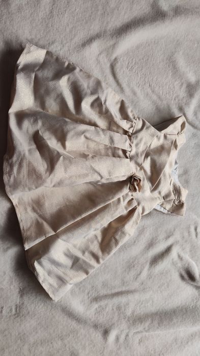 Sukienka dla dziewczynki 74