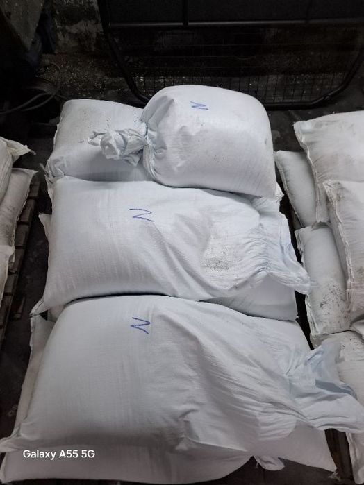 Proszek do gaśnic gaśnice furex  abc 1000kg , favorit tertia 1000kg ab
