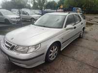 REZERWACJA SAAB 95 kombi * 3.0 diesel * 177 KM * 2001 rok