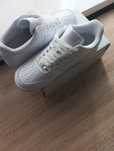 Nike air force 1  białe r39
