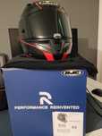 Kask HJC RPHA 11