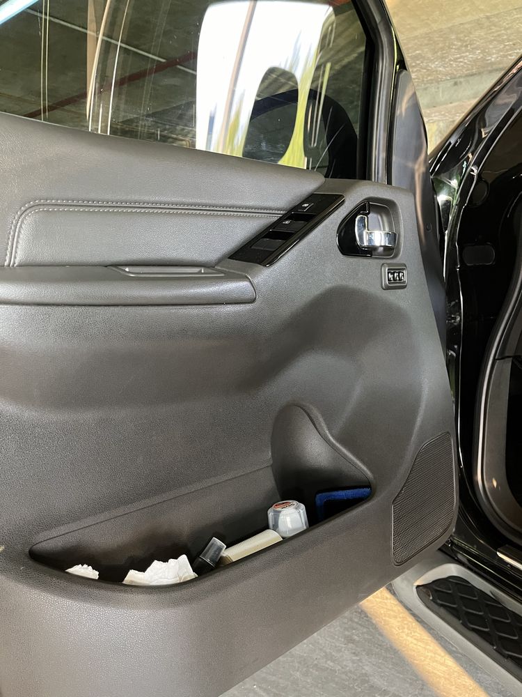 Nissan Pathfinder 2011