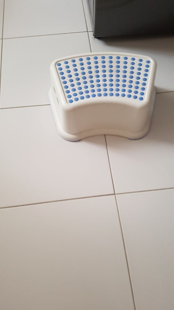 Podest dla dzieci IKEA