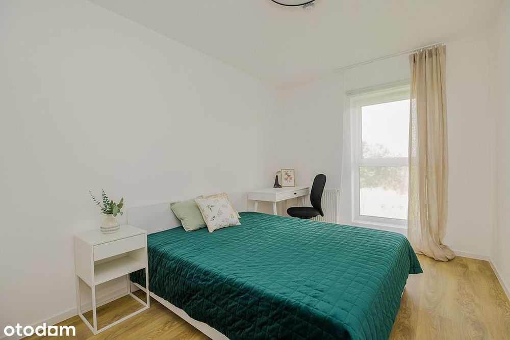 Nowe, od właściciela, bez prowizji, pet friendly