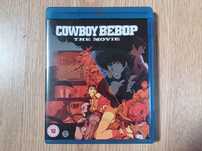 Cowboy Bebop Filme