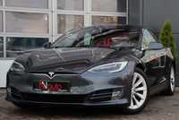 Tesla Model S Автомобиль