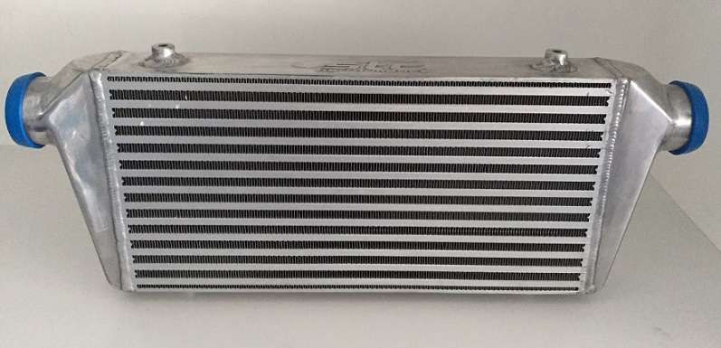 Intercooler Universais STC PERFORMANCE