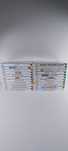 Lote 22 jogos Nintendo Wii