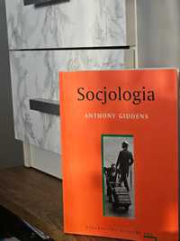Anthony Giddens Sojologia