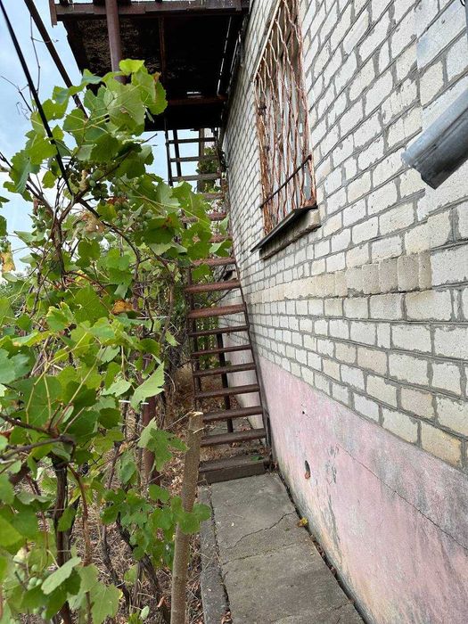 Продаю Дом Старые Шомполы, дачный кооператив "Черноморский".