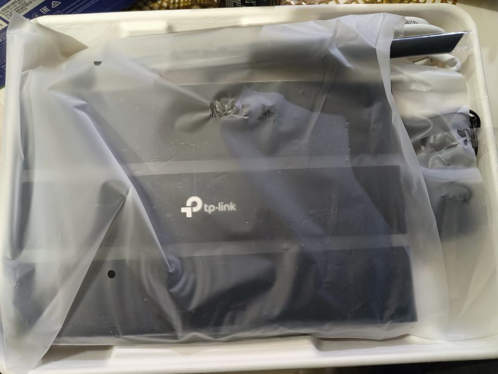 Router archer a8