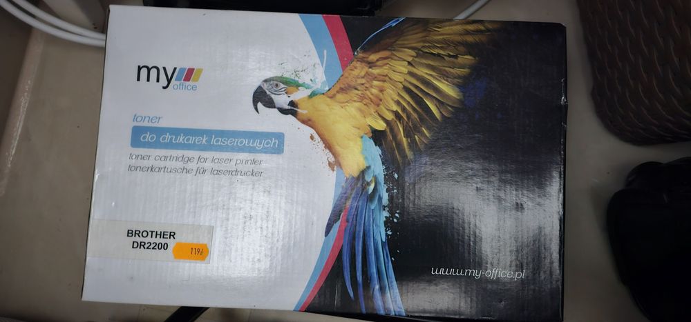 Toner ATH-78N czarny ActiveJet do HP Laserjet Pro P1566i Canon MF-4410