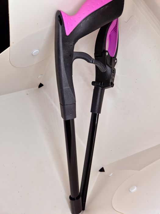 chwytak do podnoszenia śmieci zbierania łapka 1led