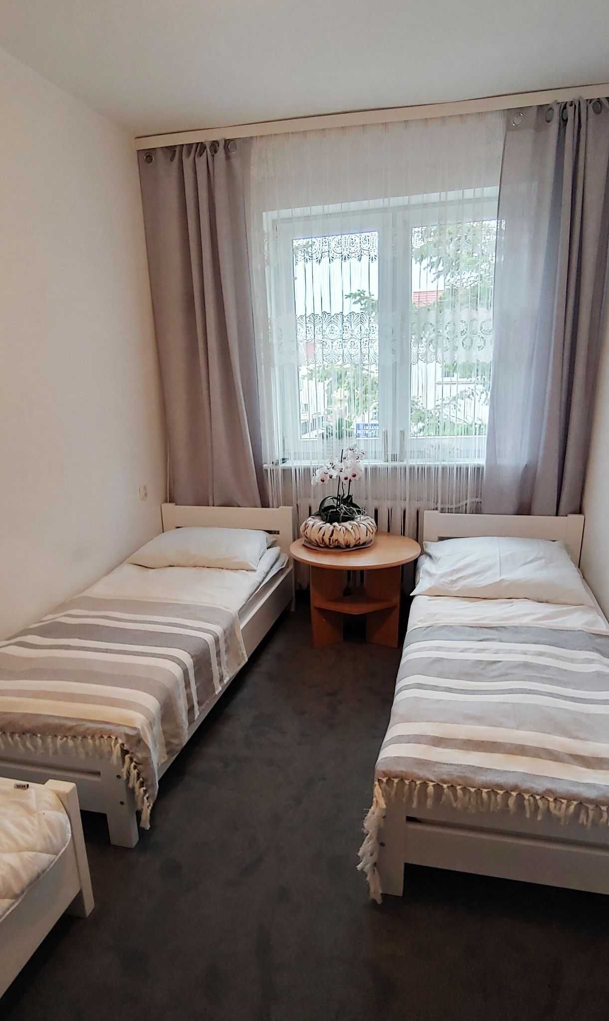 Pensjonat Darłówko