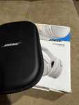 Оригінальні Bluetooth навушники Bose QuietComfort Headphones