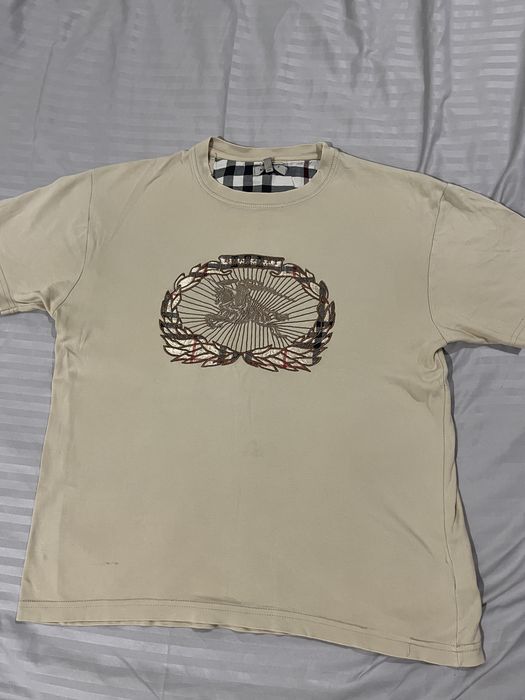 Футболка Burberry оригінал