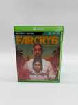 Gra Na XBOX ONE FAR CRY 6 bdb stan! od loombard milicz