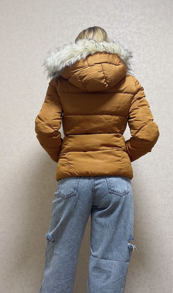 Куртка Зимова