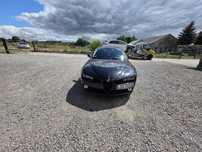 Alfa 159 Doinwestowana