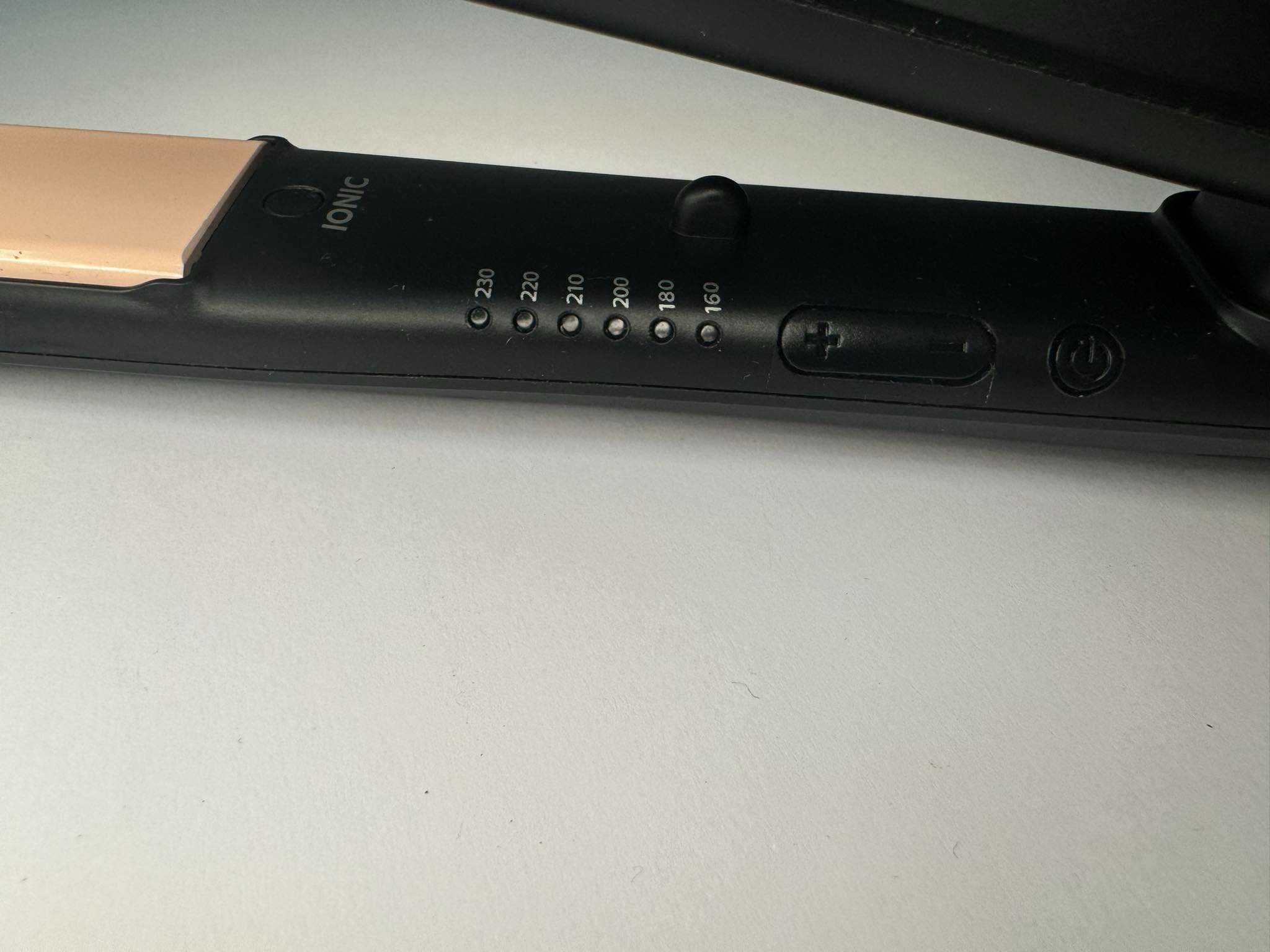 Prostownica Philips BHS378 (925/24) TYL