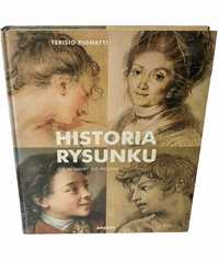 Pignatti - Historia rysunku UNIKAT