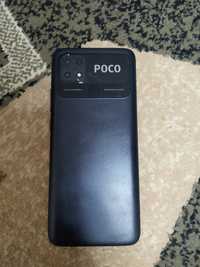 Продам новый телефон Pocco c40