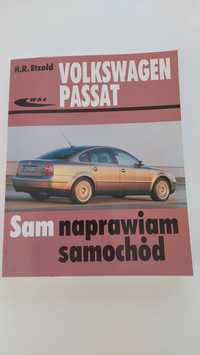 VW PASSAT sam naprawiam