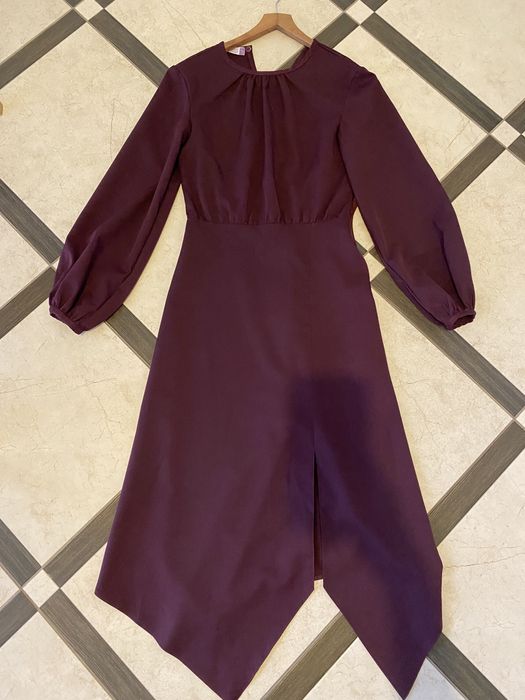 Сукня жіноча максі