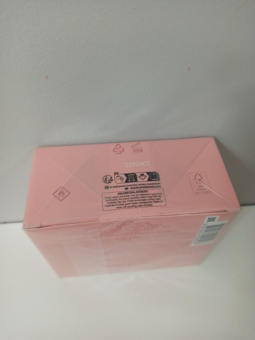 Prada Paradoks virtual flower  90ml