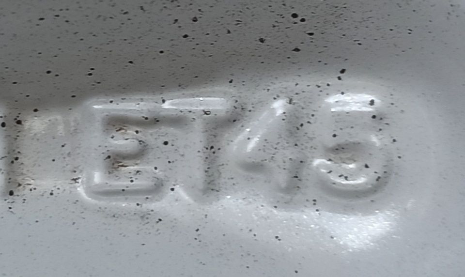 Felgi Oryginał Toyota Auris Avensis Corolla Verso 6,5Jx16 ET45 5x114,3