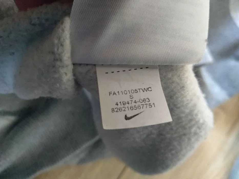 Nike Hoodie bluza S jak nowa Okazja