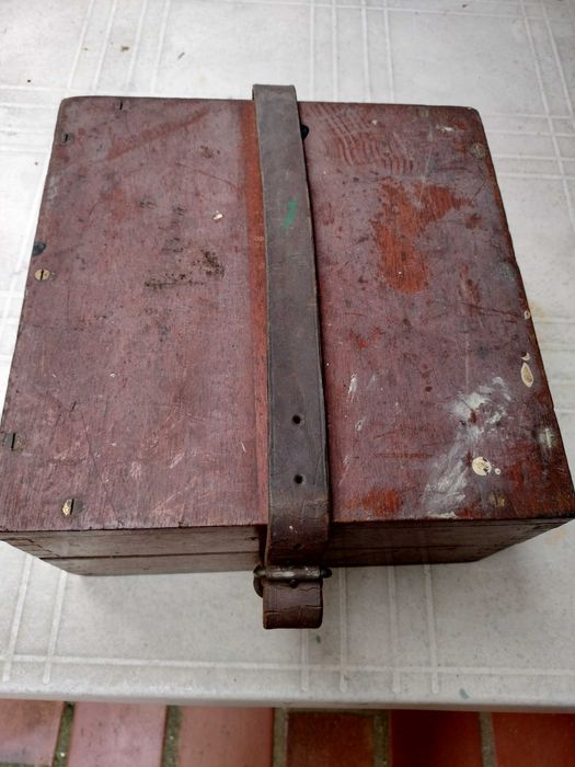 Azimute Circular padrão de 1950