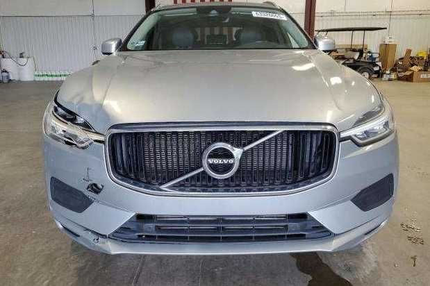 Разборка VOLVO XC40 XC60 XC70 XC90 бампер комплектний