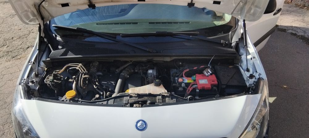 Мерседес сітан )