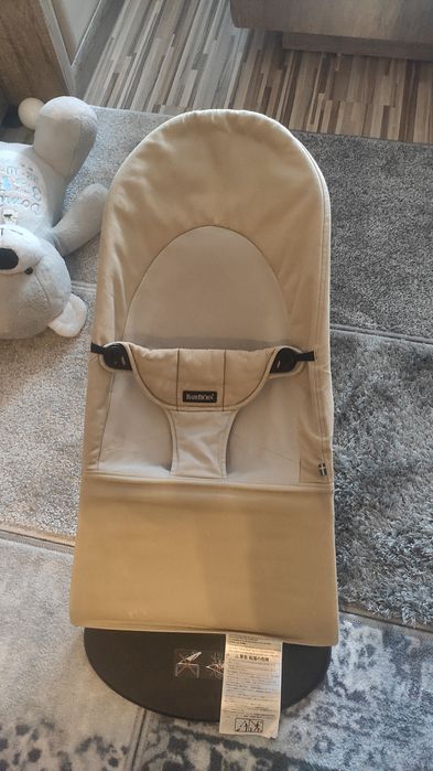 Bujak Baby bjorn
