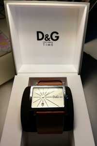 Relógio Dolce & Gabbana