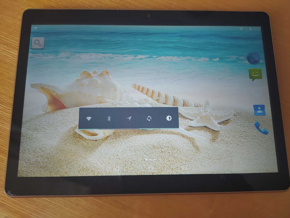 Планшет 10 дюймов jlinksz k960 3G SIM