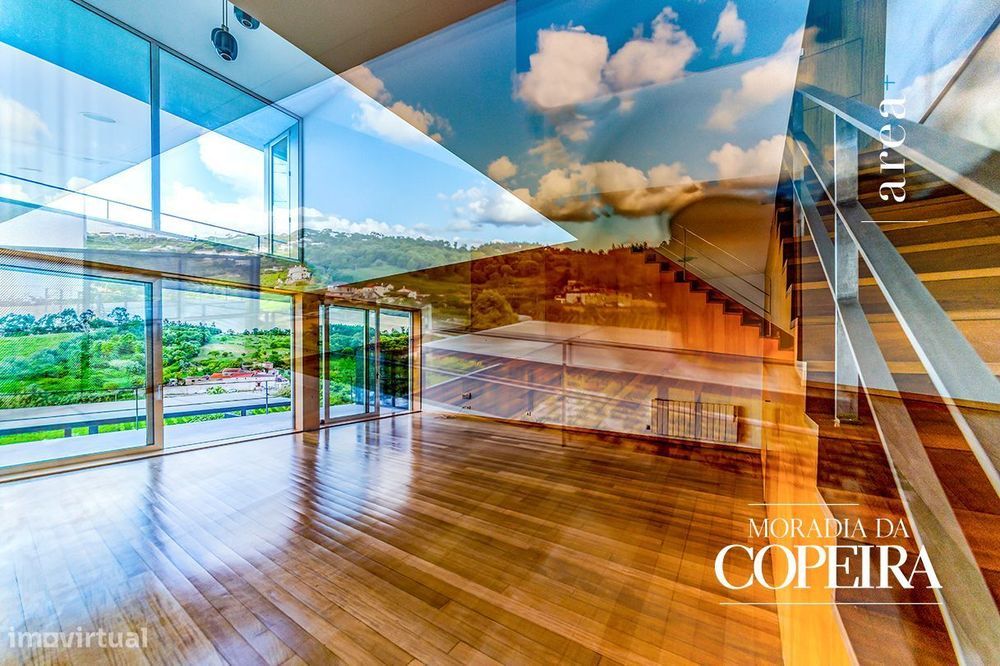 Imóvel Exclusivo | A Moradia da Copeira