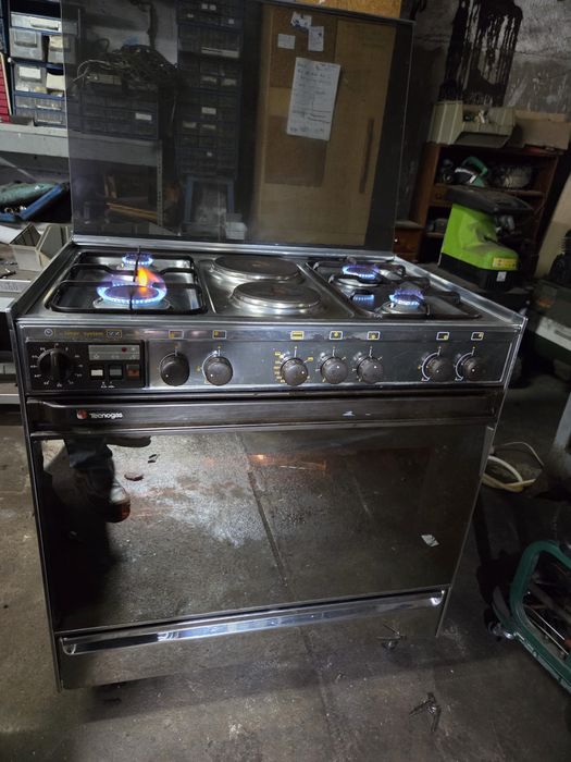 Fogão  tecnogas 4 bocas