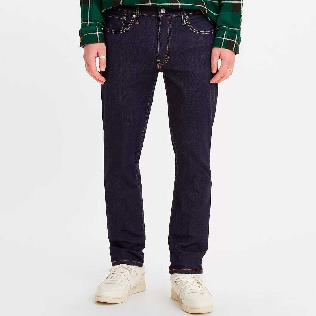Новые мужские джинсы Levis 511, 512 Slim Fit. Левис, ливайс из США.