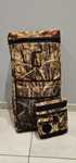 Plecak Hunter 70/75 Plecak na wykrywacz metali