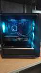 Komputer do gier Ryzen7 32gb ram RX 7700xt Dysk 1tb nvme